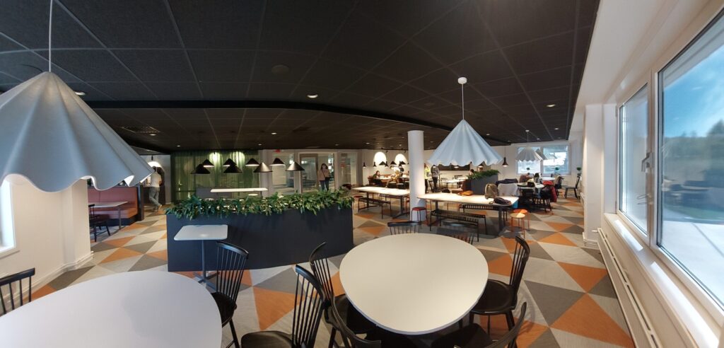 canteen