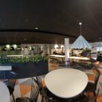 canteen