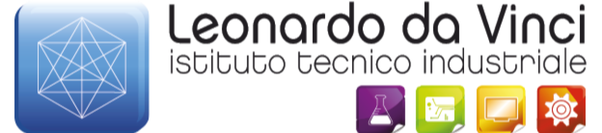 Logo ITIS Da Vinci