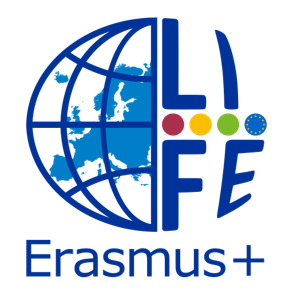 Logo LIFE