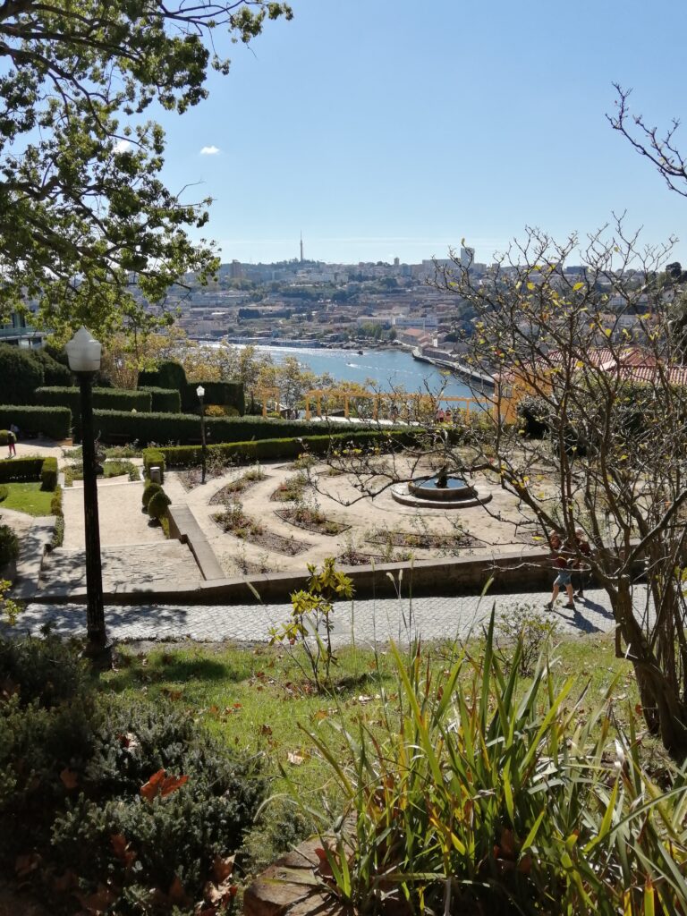 Porto panoramica